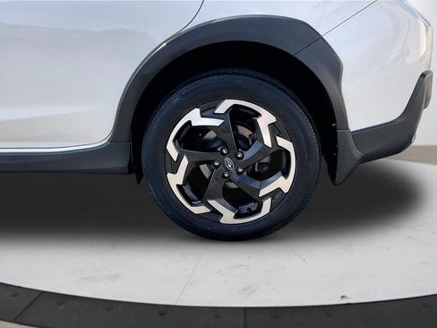 Used 2022 Subaru Crosstrek 2.5i Limited w/ Popular Package #4 image 35