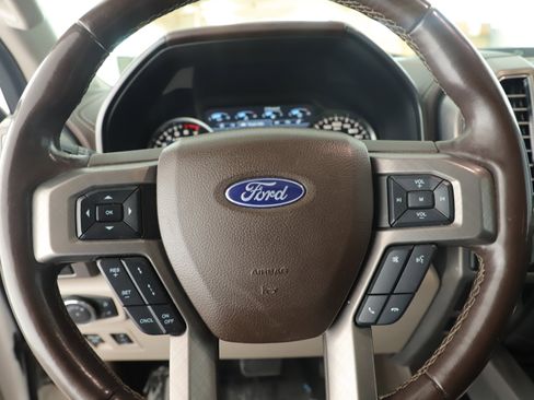 Certified 2019 Ford F150 Limited w/ Trailer Tow Package image 20