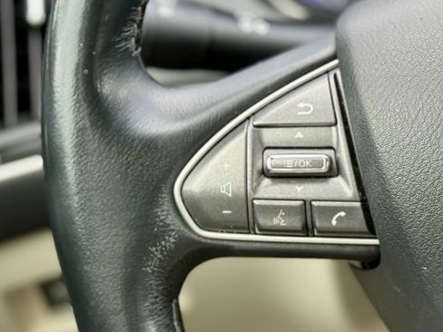 Used 2014 INFINITI Q50 Premium w/ Navigation Package image 18