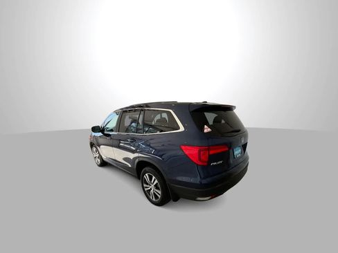 Used 2017 Honda Pilot EX-L image 7