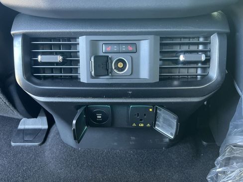 New 2026 Ford F150 Raptor AWD/4WD image 22