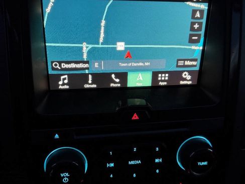 Used 2016 Ford Expedition Platinum image 11