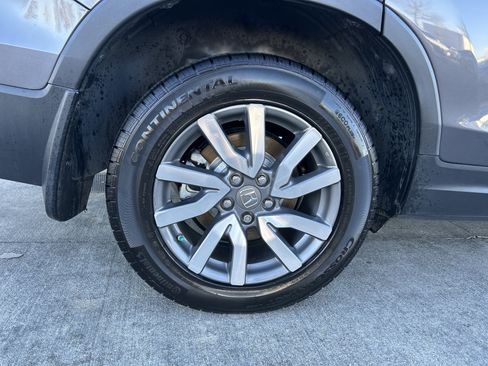 Used 2019 Honda Pilot EX-L image 34