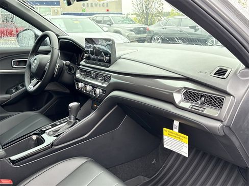 New 2025 Acura Integra A-Spec image 20