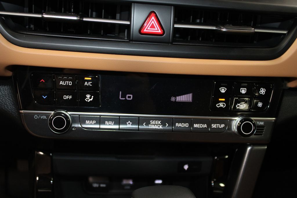 Used 2025 Kia Seltos EX w/ EX Sunroof Package FWD image 28