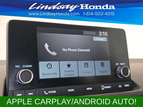 Used 2024 Honda Civic LX image 18