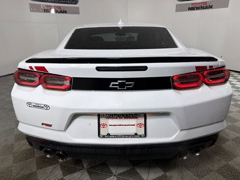 Used 2023 Chevrolet Camaro LT w/ Redline Edition image 5
