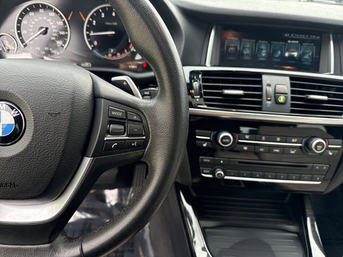 Used 2018 BMW X4 xDrive28i image 20