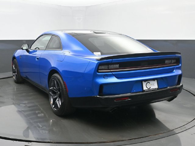 New 2026 Dodge Charger Scat Pack AWD/4WD image 4