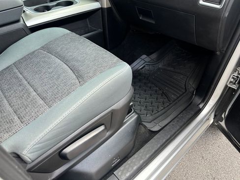 Used 2016 RAM 1500 Big Horn AWD/4WD image 35