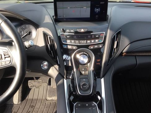 Used 2020 Acura RDX AWD w/ Advance Package image 8
