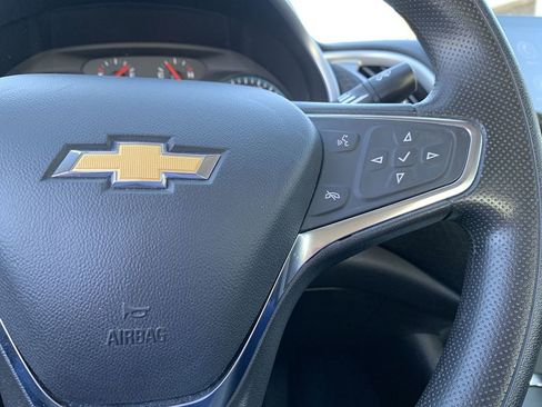 Used 2023 Chevrolet Malibu LT FWD image 20