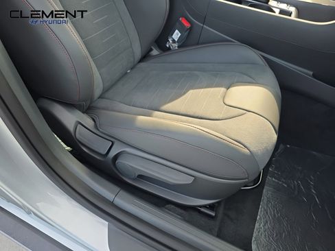 New 2026 Hyundai Sonata N Line FWD image 32