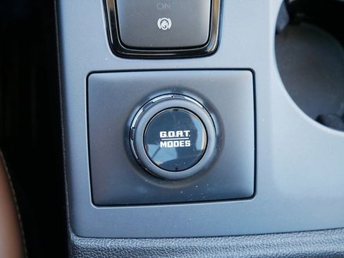 Used 2023 Ford Bronco Sport Outer Banks w/ Tech Package image 32