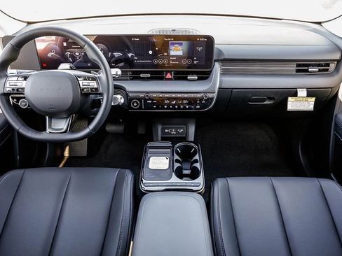 New 2026 Hyundai Ioniq 5 SEL RWD image 12
