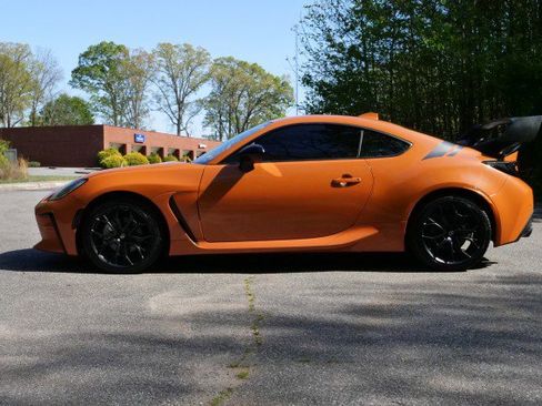 Used 2023 Toyota GR86 10th Anniversary SE image 36