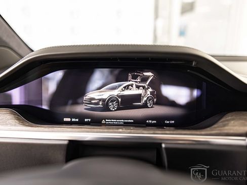 Used 2024 Tesla Model X AWD/4WD image 22