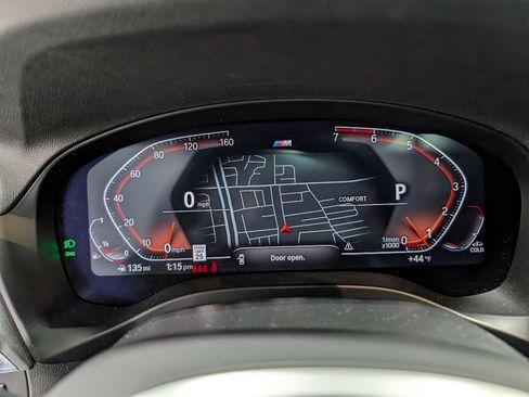 Used 2023 BMW X4 xDrive30i w/ M Sport Package image 24