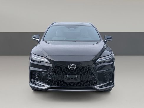 Used 2025 Lexus RX 350 350 F SPORT Design image 6