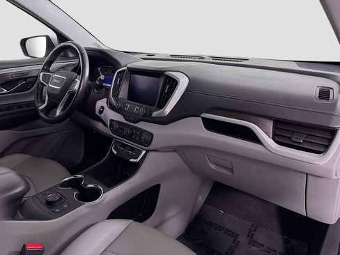 Certified 2022 GMC Terrain SLT AWD/4WD image 32