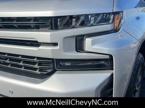 Used 2020 Chevrolet Silverado 1500 RST w/ All-Star Edition image 11