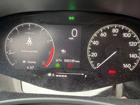 Used 2024 Honda Civic EX-L image 10