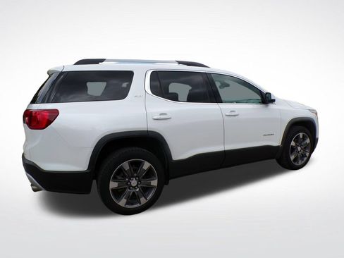 Used 2019 GMC Acadia SLT AWD/4WD image 8