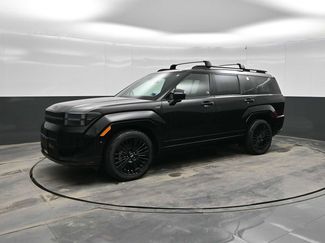 New 2026 Hyundai Santa Fe Calligraphy video 1