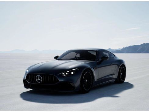 New 2026 Mercedes-Benz AMG GT 43 image 39