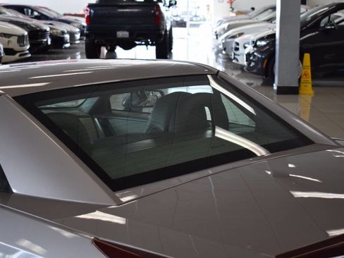 Used 2005 Cadillac XLR image 45