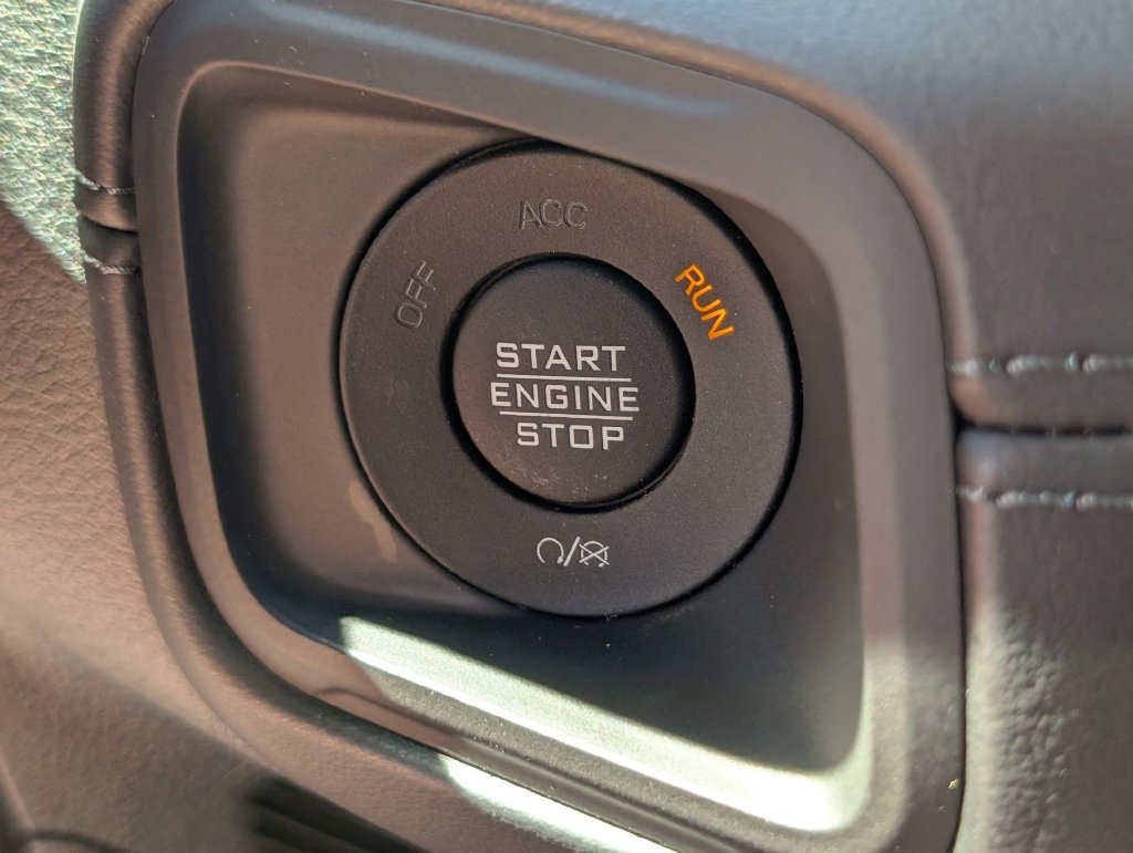 New 2026 Jeep Wrangler Unlimited Sahara AWD/4WD image 21