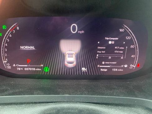 Used 2022 Acura MDX SH-AWD w/ Advance Package image 9