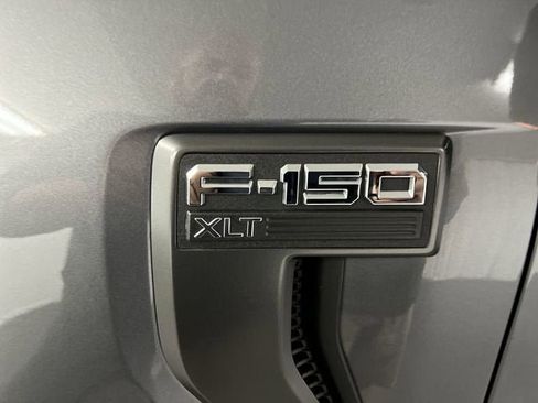 Used 2023 Ford F150 XLT w/ Equipment Group 302A High AWD/4WD image 32
