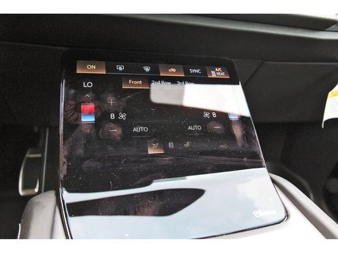 New 2026 Cadillac Vistiq Premium Luxury AWD/4WD image 20