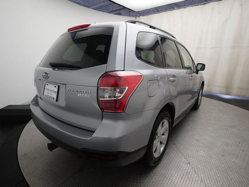 Used 2016 Subaru Forester 2.5i Premium w/ All-Weather Package AWD/4WD image 13