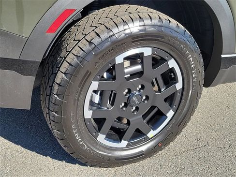 New 2026 Hyundai Palisade XRT Pro image 27