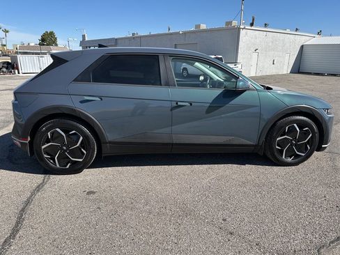 Used 2023 Hyundai Ioniq 5 SEL image 8