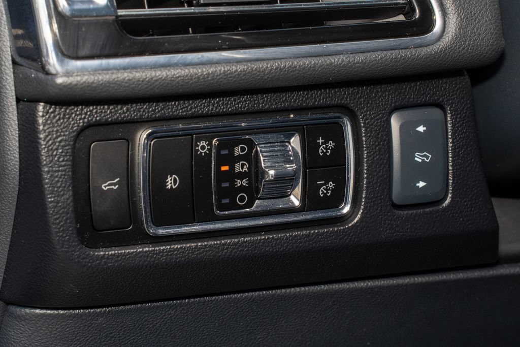 Used 2024 Lincoln Navigator Reserve AWD/4WD image 28