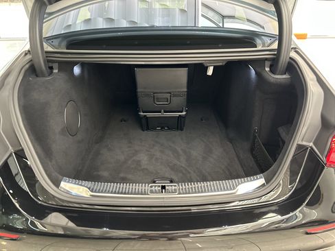 Certified 2024 Mercedes-Benz Maybach S 580 4MATIC image 10