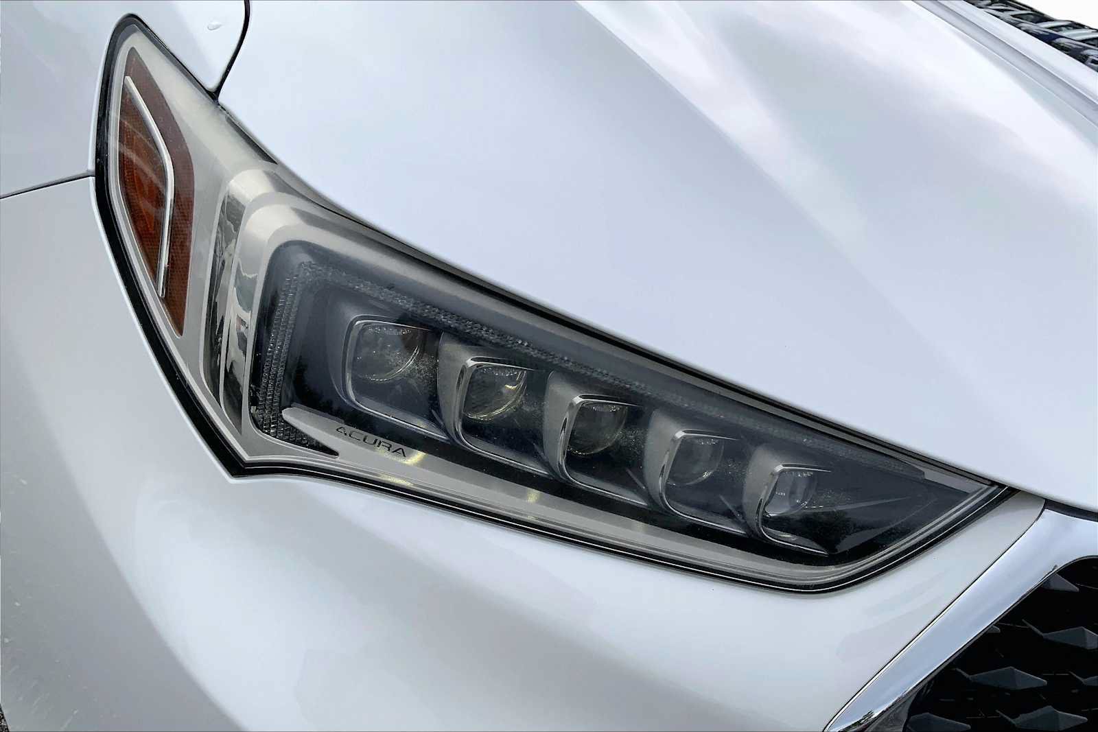 Used 2020 Acura TLX w/ Technology Package FWD image 27