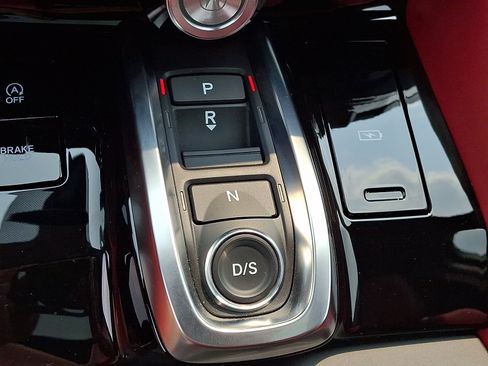 Certified 2026 Acura MDX A-Spec AWD/4WD image 17