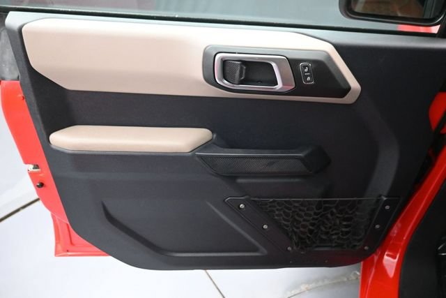 Used 2021 Ford Bronco Big Bend AWD/4WD image 23