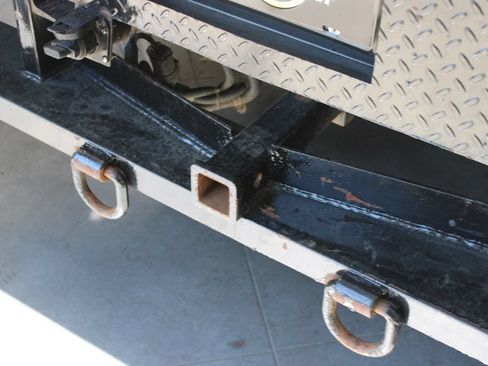 Used 2022 Ford F450 XL AWD/4WD image 18