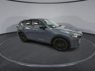 Used 2021 MAZDA CX-5 Carbon Edition AWD/4WD video 2