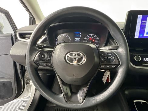 Used 2024 Toyota Corolla LE image 16