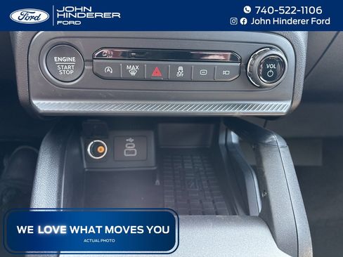 New 2025 Ford Bronco Sport Big Bend image 27