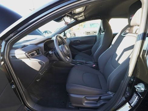 Certified 2025 Toyota Corolla GR image 9