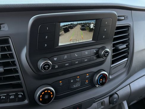 New 2025 Ford Transit 250 Base w/ Load Area Protection Package image 46
