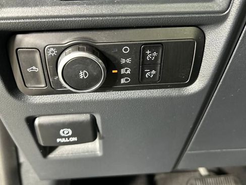 Used 2025 Ford F150 STX w/ Equipment Group 200A image 21