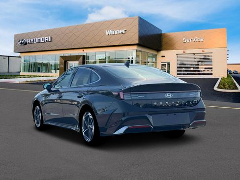 New 2026 Hyundai Sonata SEL image 5